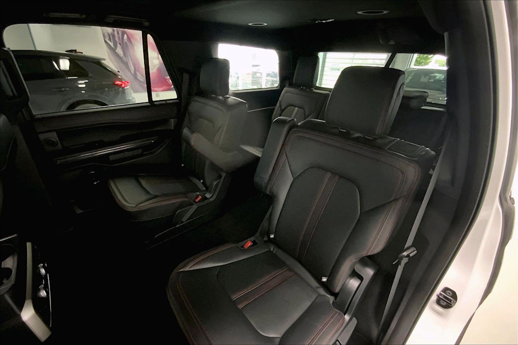 Thumbnail: 2024 Ford Expedition - 26