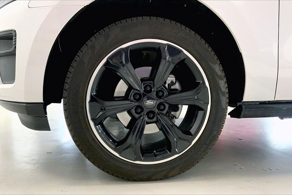 Thumbnail: 2024 Ford Expedition - 8