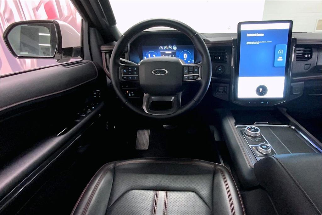 Thumbnail: 2024 Ford Expedition - 12