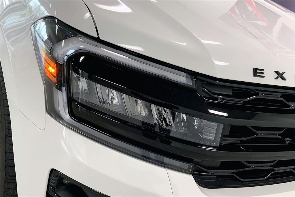 Thumbnail: 2024 Ford Expedition - 28