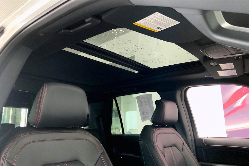Thumbnail: 2024 Ford Expedition - 27