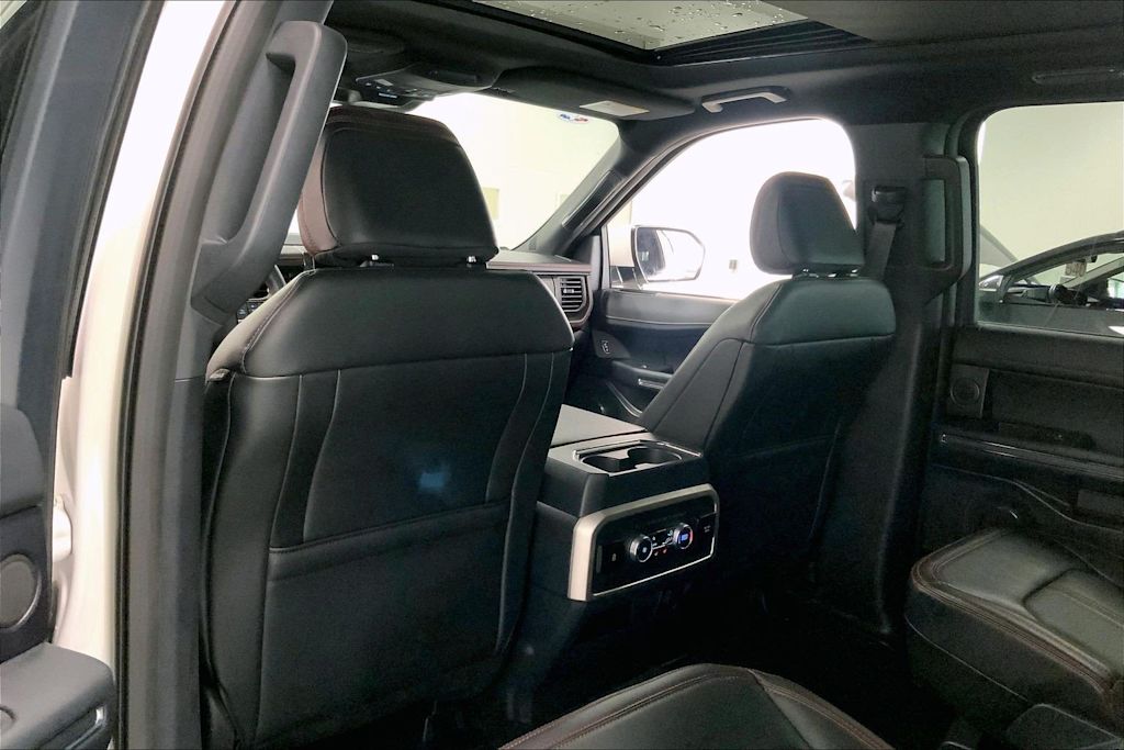 Thumbnail: 2024 Ford Expedition - 11