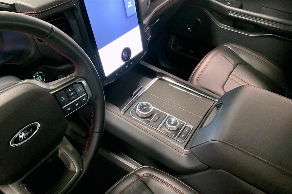 Thumbnail: 2024 Ford Expedition - 19