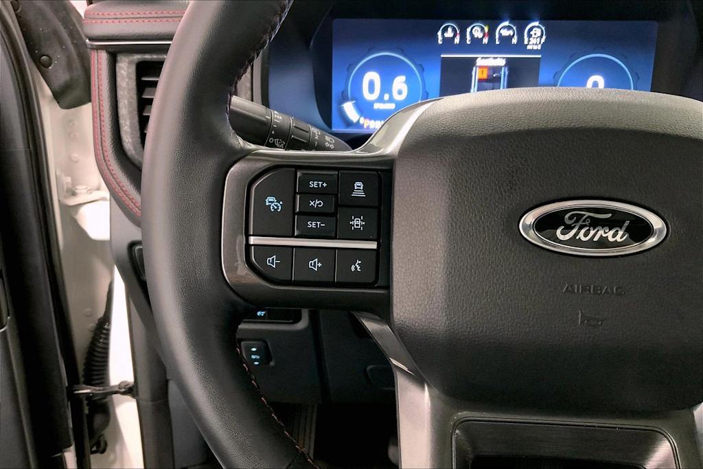 Thumbnail: 2024 Ford Expedition - 22