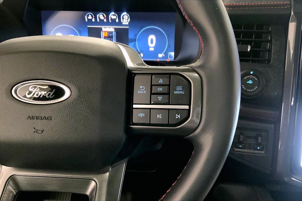 Thumbnail: 2024 Ford Expedition - 23