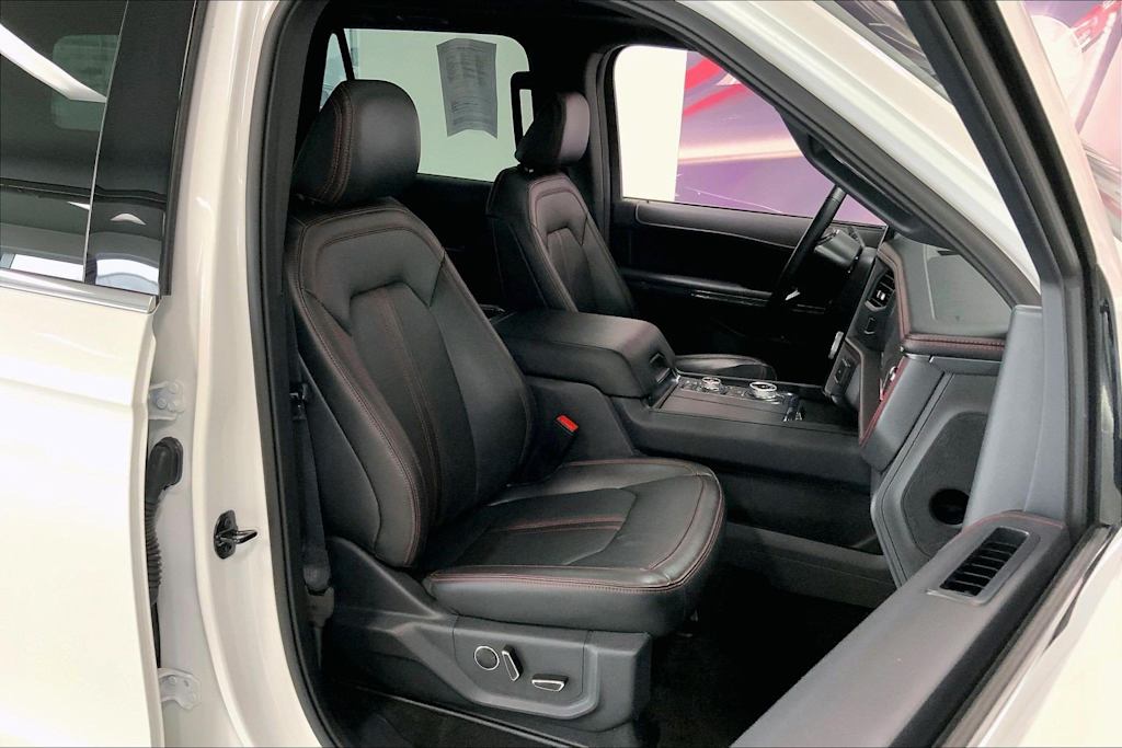 Thumbnail: 2024 Ford Expedition - 18
