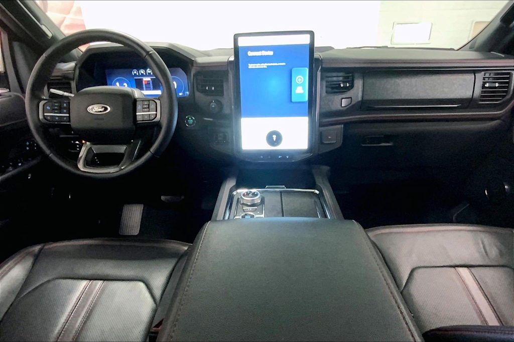 Thumbnail: 2024 Ford Expedition - 9