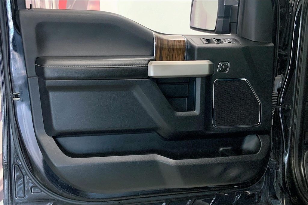 Thumbnail: 2020 Ford F-150 - 26