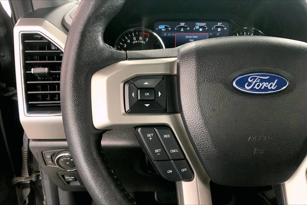 Thumbnail: 2020 Ford F-150 - 23