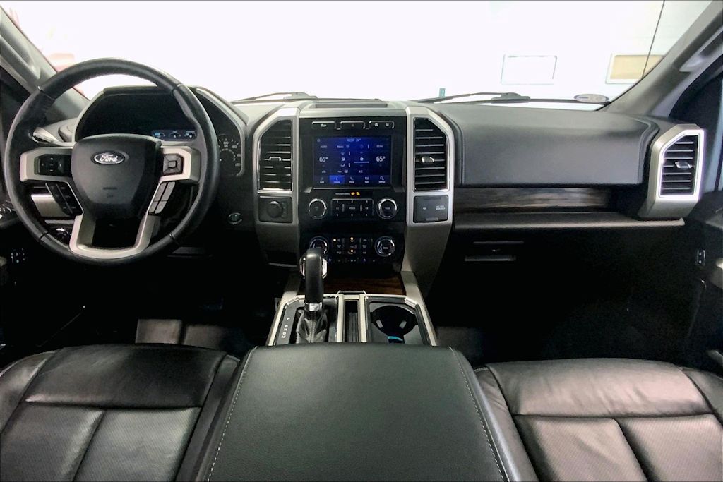 Thumbnail: 2020 Ford F-150 - 9