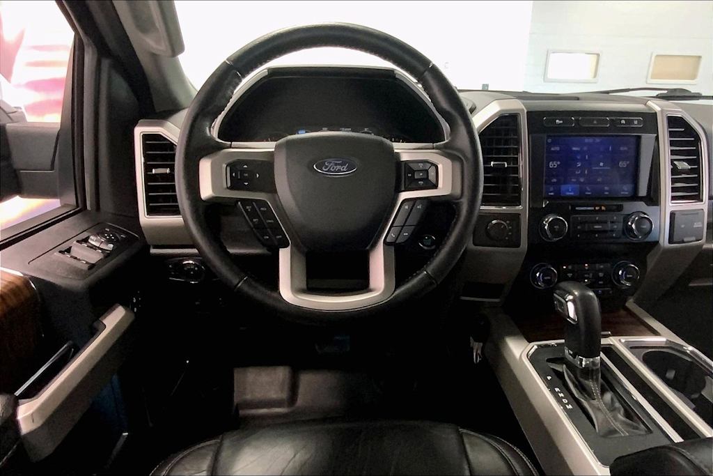 Thumbnail: 2020 Ford F-150 - 13