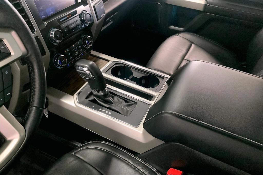 Thumbnail: 2020 Ford F-150 - 16