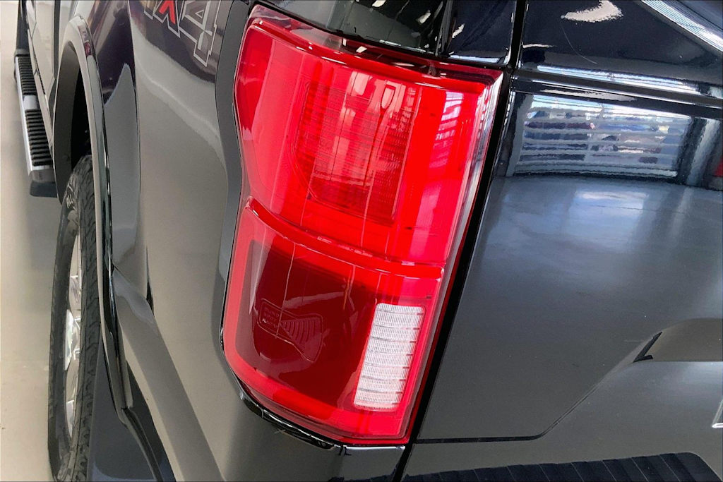 Thumbnail: 2020 Ford F-150 - 31