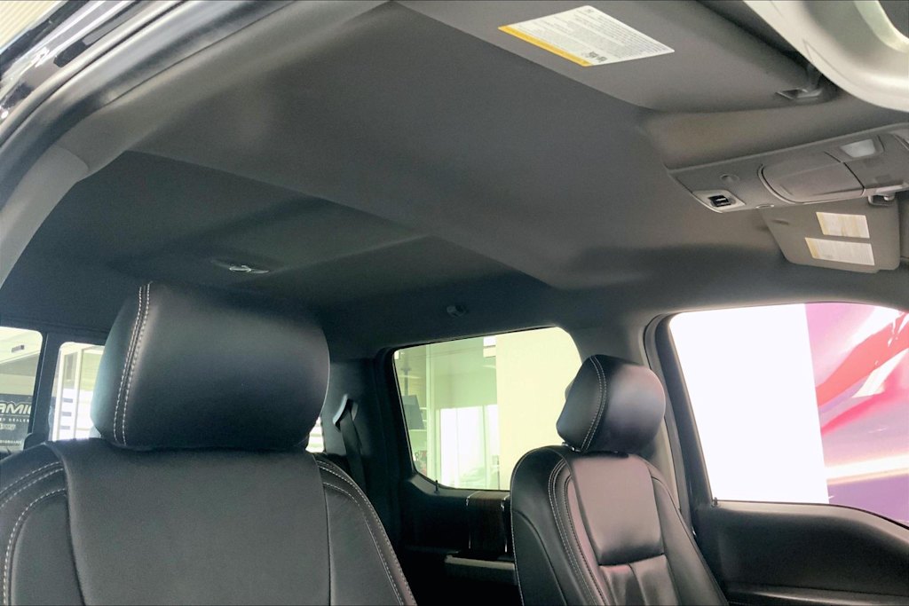 Thumbnail: 2020 Ford F-150 - 30