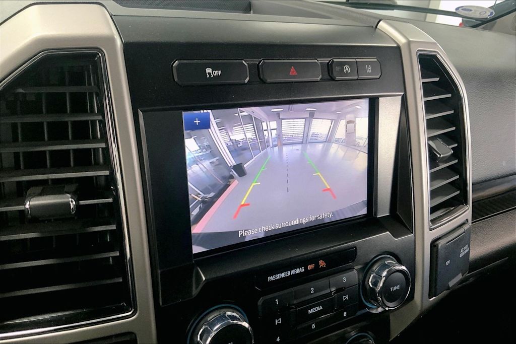 Thumbnail: 2020 Ford F-150 - 25