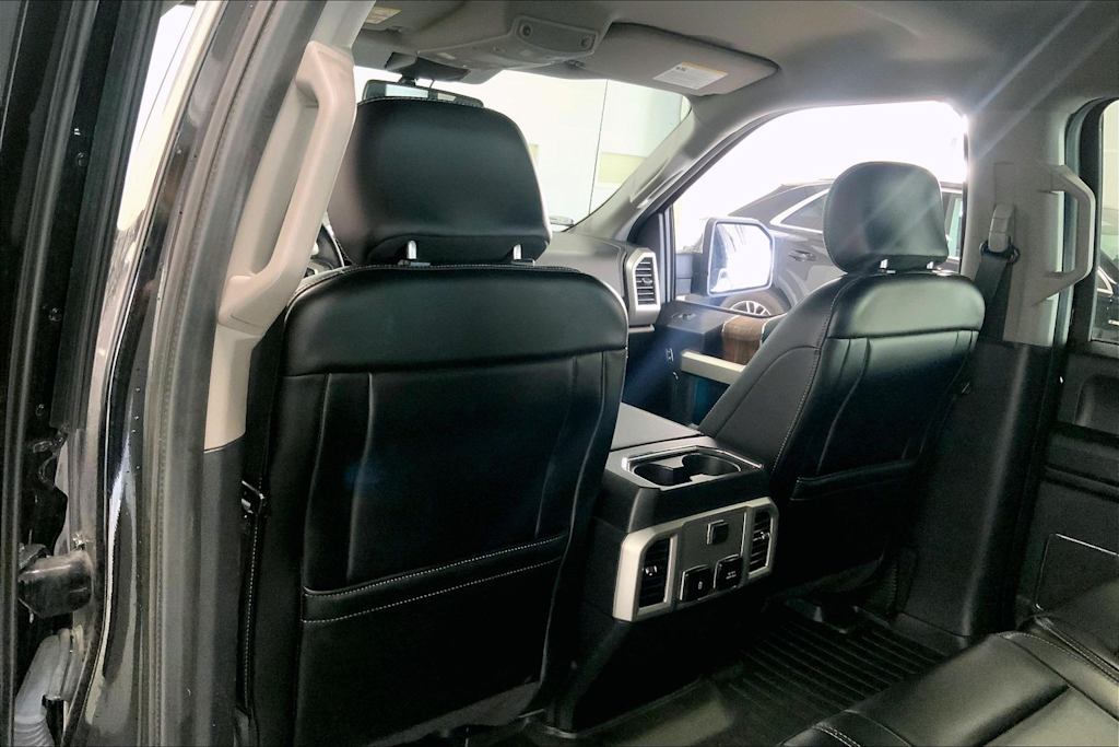 Thumbnail: 2020 Ford F-150 - 12