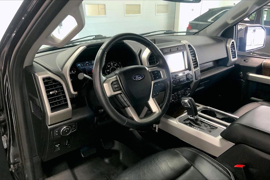 Thumbnail: 2020 Ford F-150 - 2