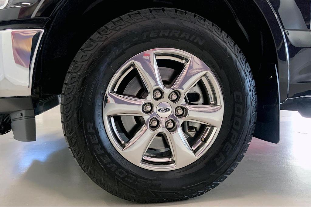 Thumbnail: 2020 Ford F-150 - 8