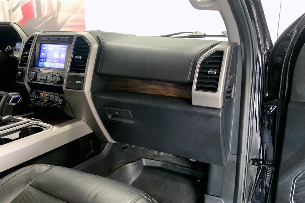 Thumbnail: 2020 Ford F-150 - 14