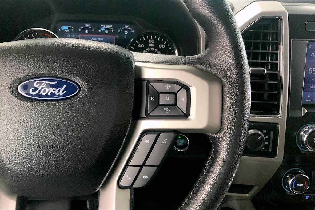 Thumbnail: 2020 Ford F-150 - 24