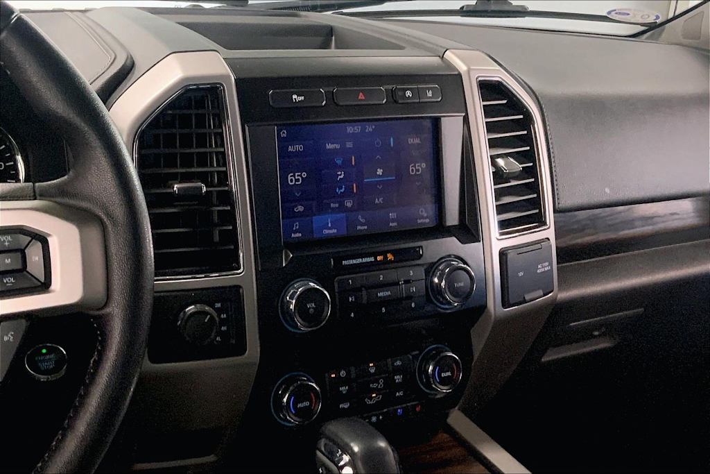 Thumbnail: 2020 Ford F-150 - 15