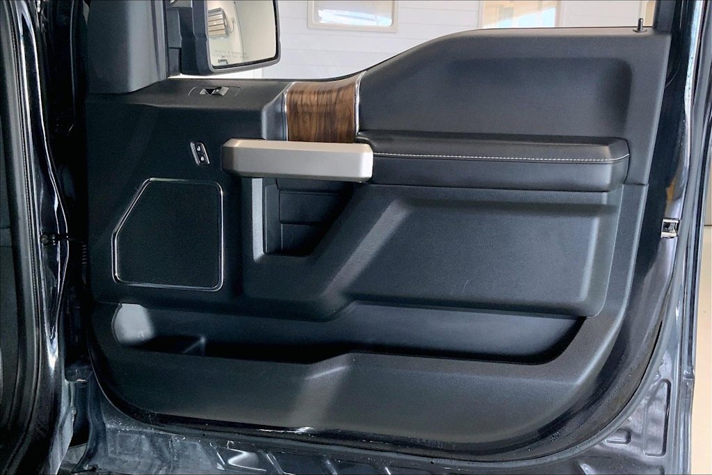 Thumbnail: 2020 Ford F-150 - 27