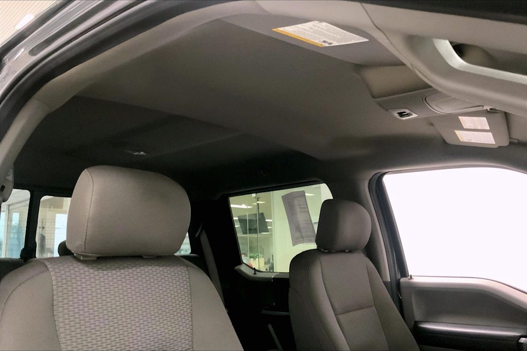 Thumbnail: 2020 Ford F-150 - 27