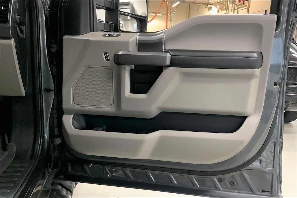 Thumbnail: 2020 Ford F-150 - 25
