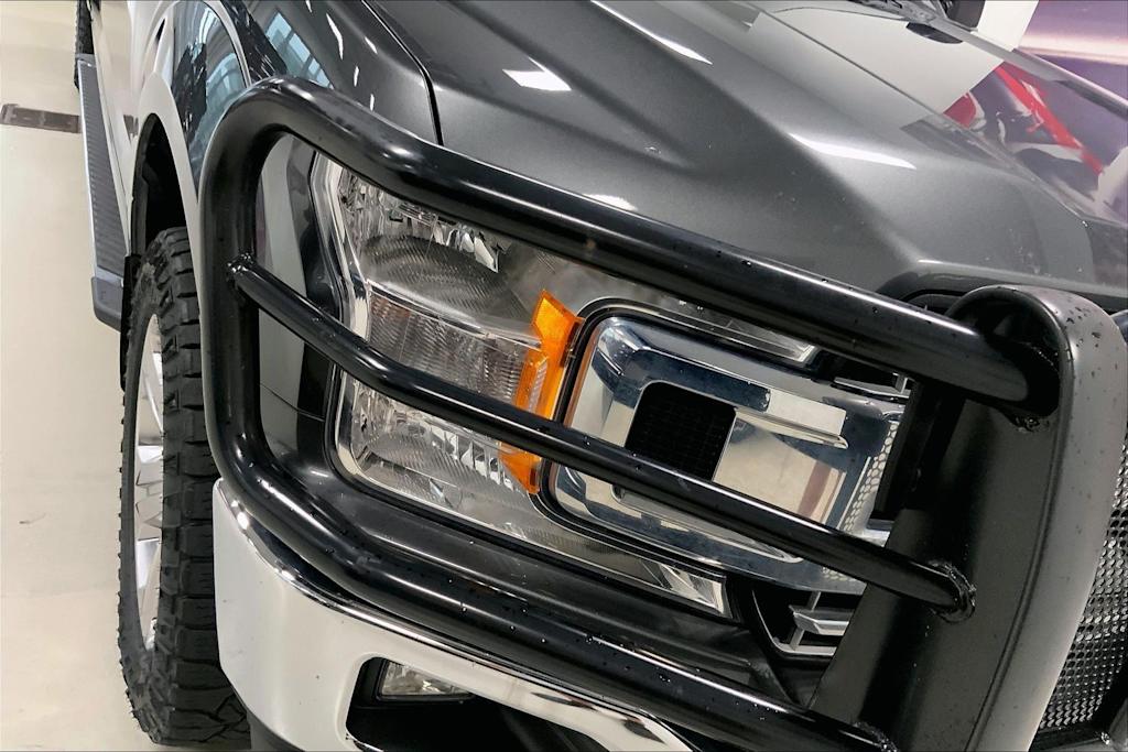Thumbnail: 2020 Ford F-150 - 28