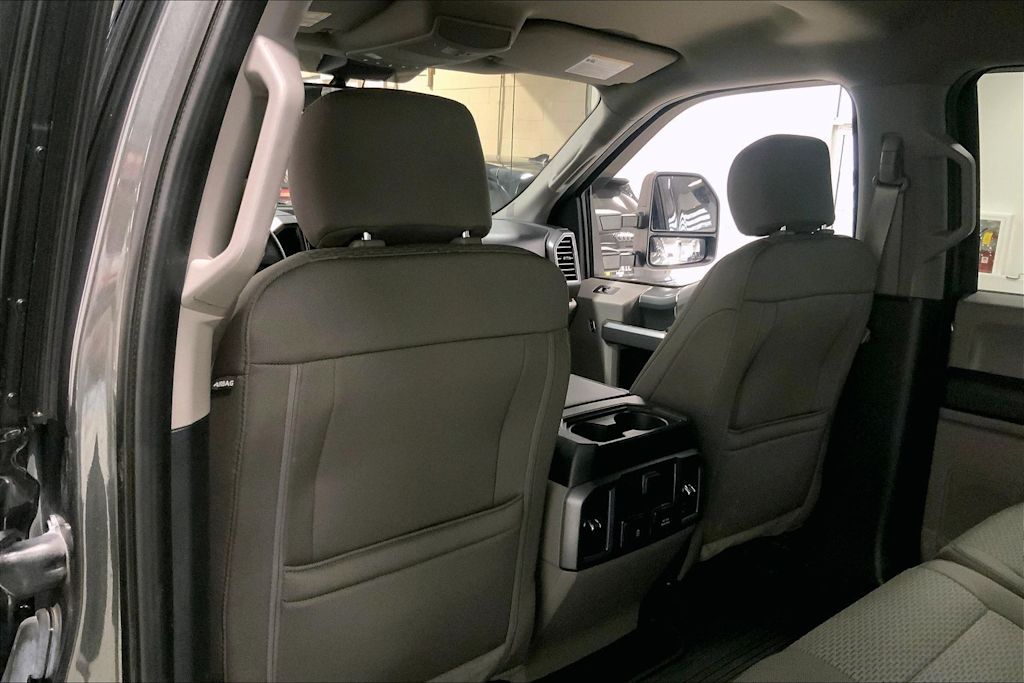 Thumbnail: 2020 Ford F-150 - 11