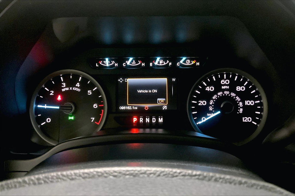 Thumbnail: 2020 Ford F-150 - 16
