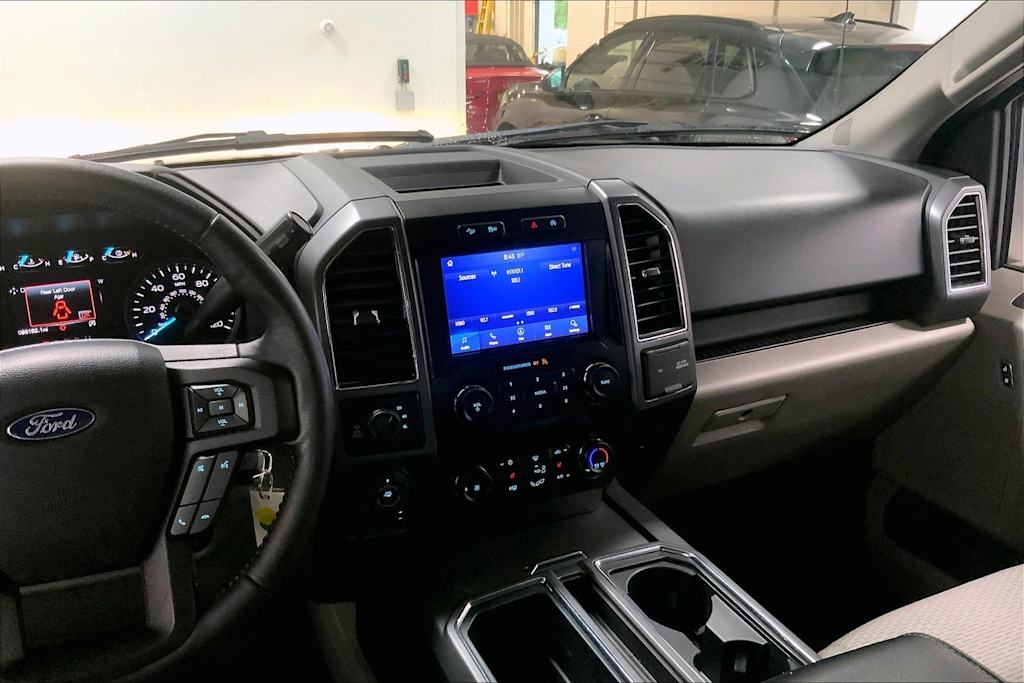 Thumbnail: 2020 Ford F-150 - 13