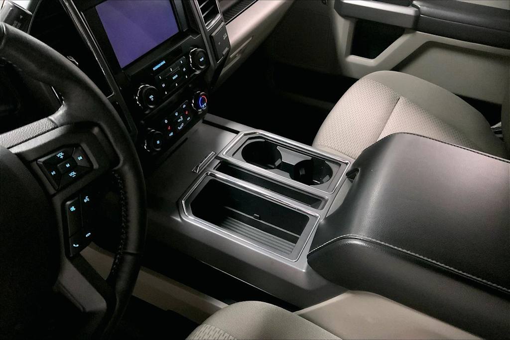 Thumbnail: 2020 Ford F-150 - 15