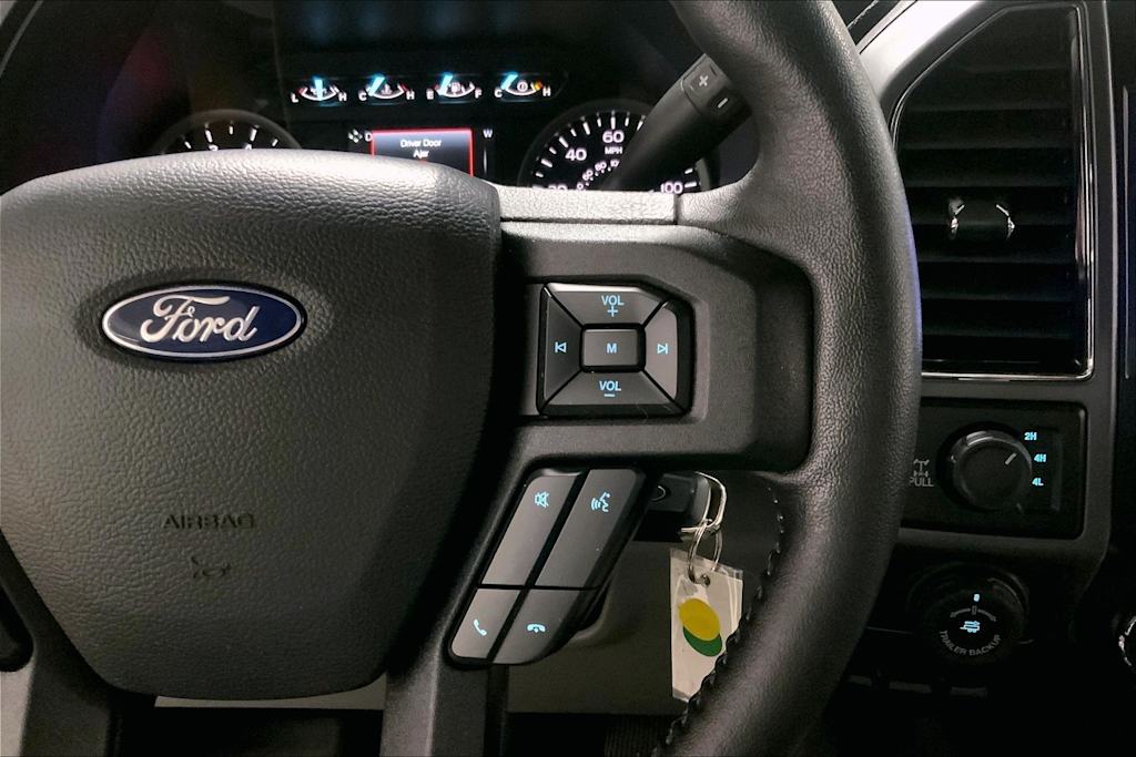 Thumbnail: 2020 Ford F-150 - 23