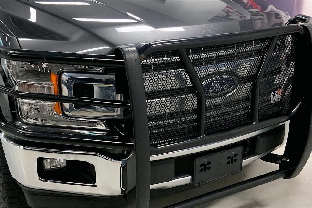 Thumbnail: 2020 Ford F-150 - 30