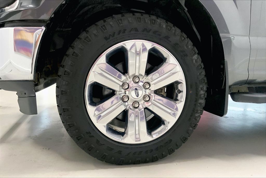 Thumbnail: 2020 Ford F-150 - 7