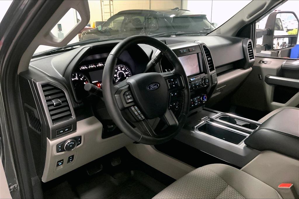Thumbnail: 2020 Ford F-150 - 2