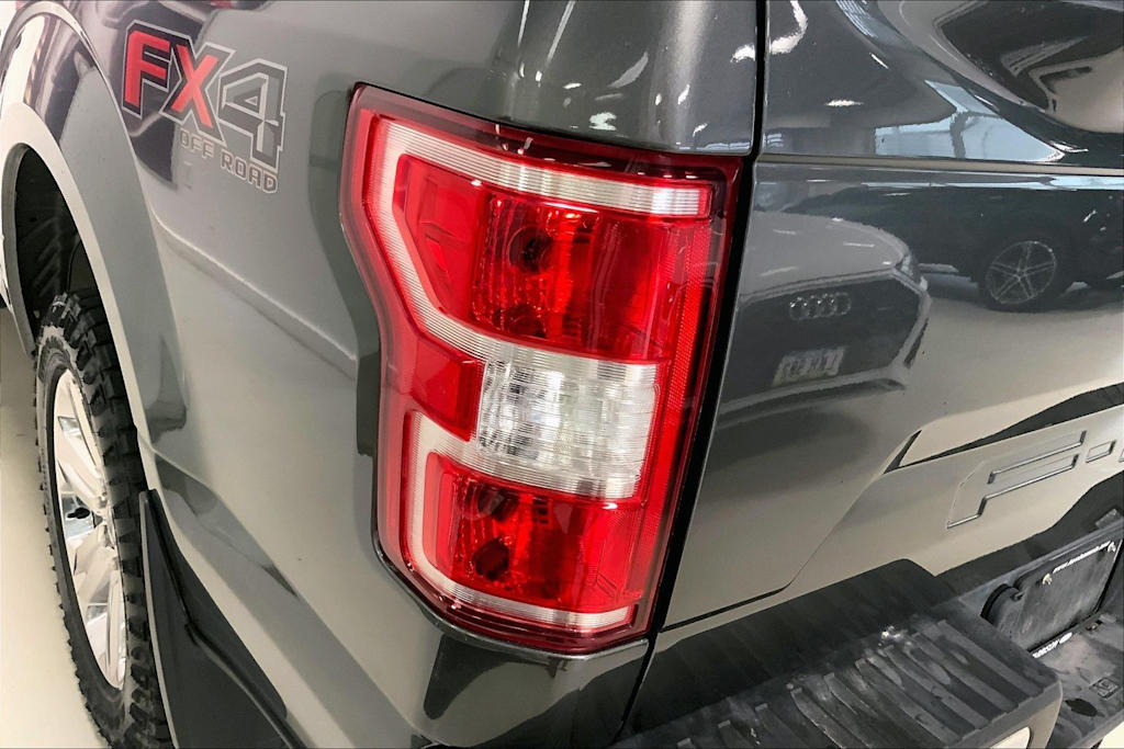Thumbnail: 2020 Ford F-150 - 29