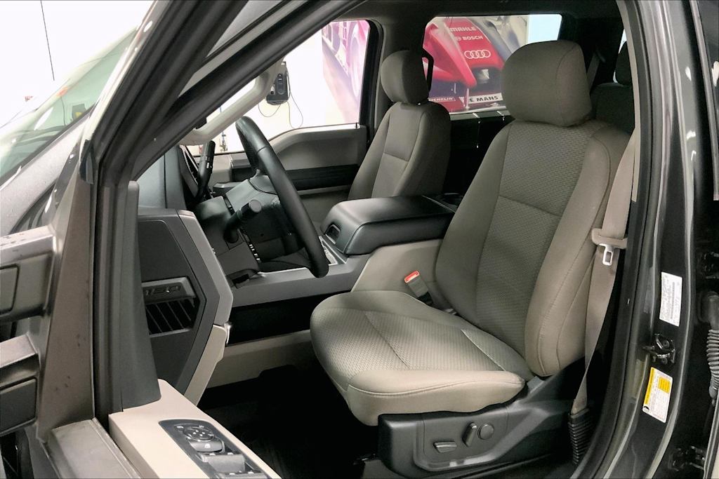Thumbnail: 2020 Ford F-150 - 9