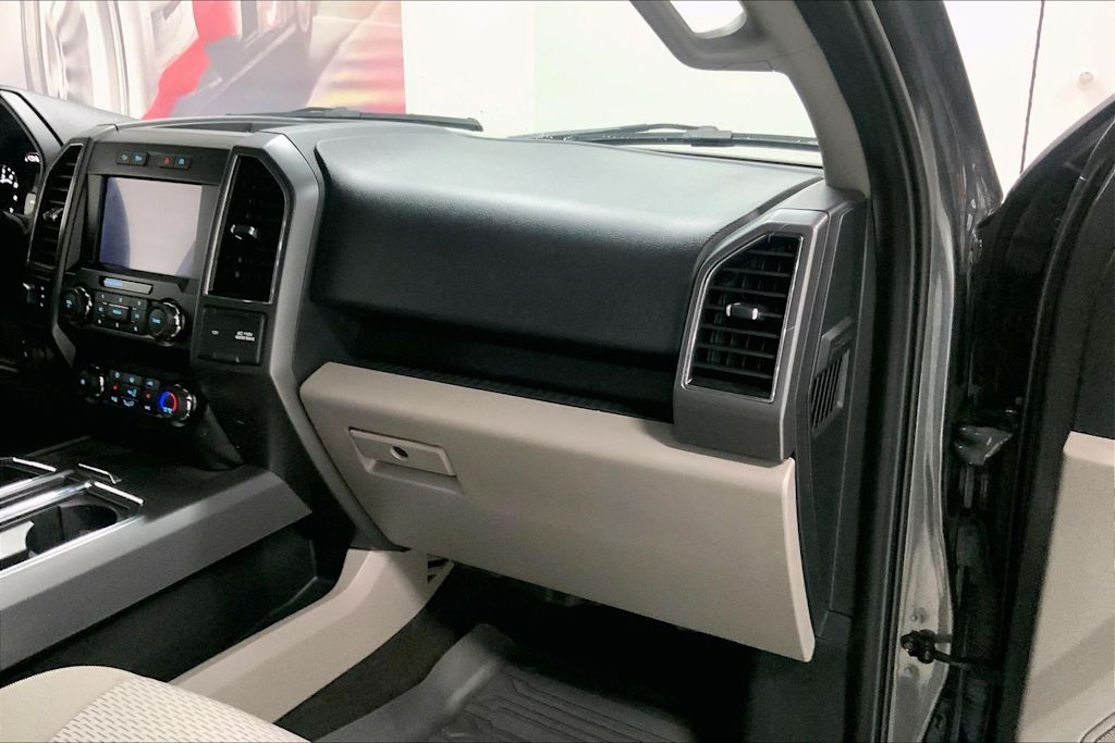 Thumbnail: 2020 Ford F-150 - 21