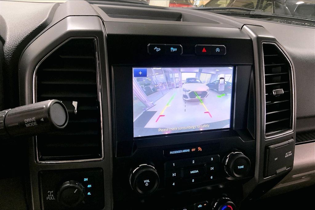 Thumbnail: 2020 Ford F-150 - 14