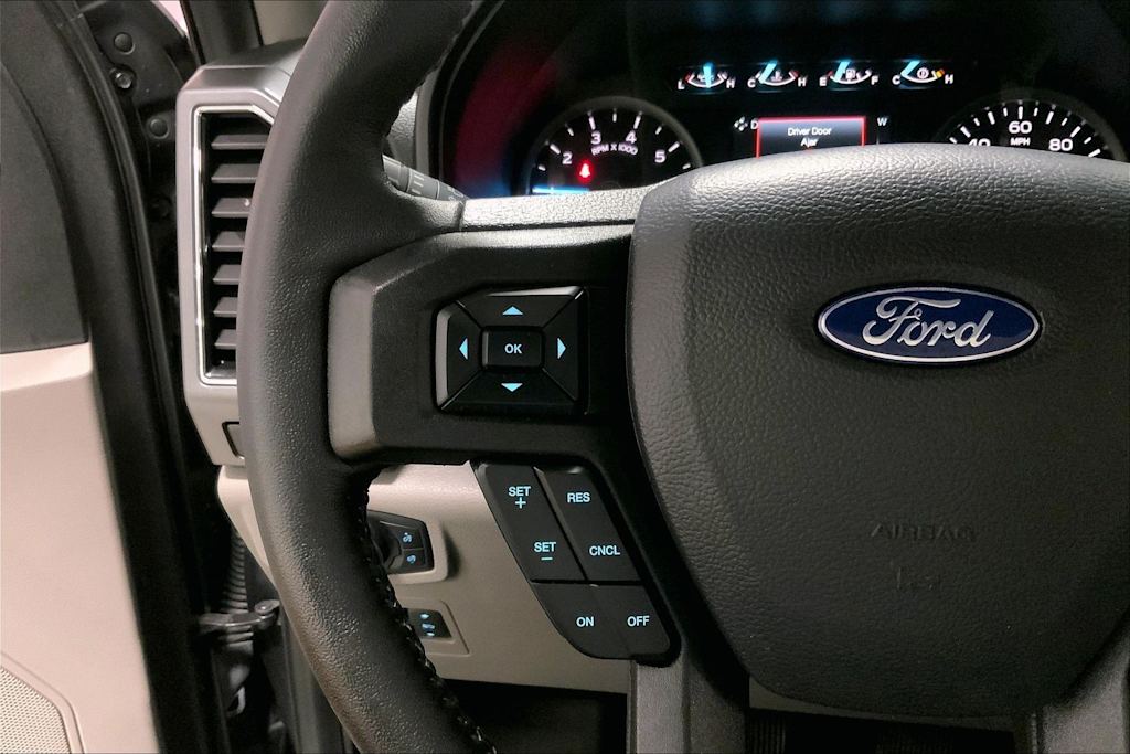 Thumbnail: 2020 Ford F-150 - 22