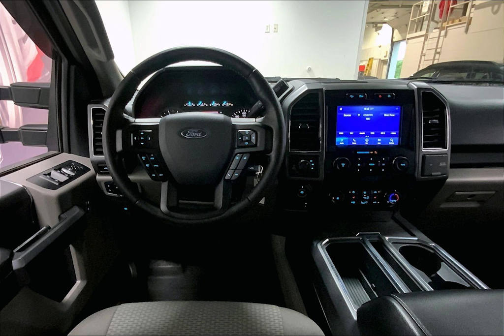 Thumbnail: 2020 Ford F-150 - 12
