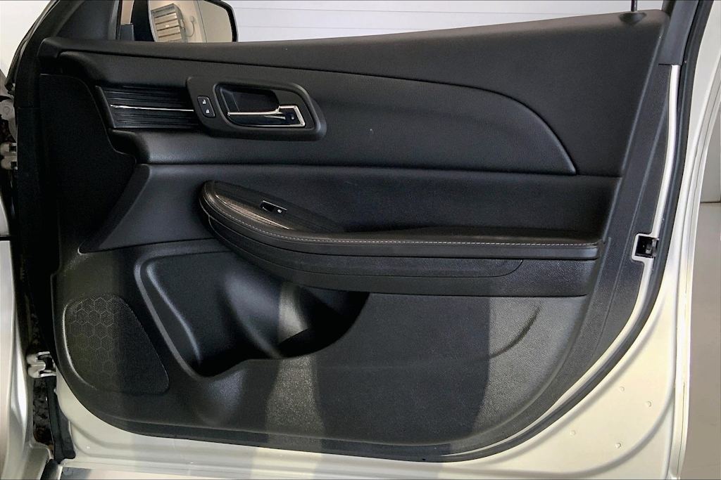 2015 Chevrolet Malibu LT 27