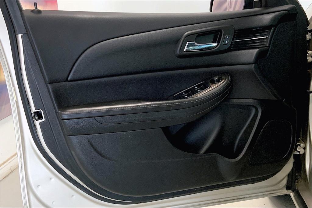 2015 Chevrolet Malibu LT 26