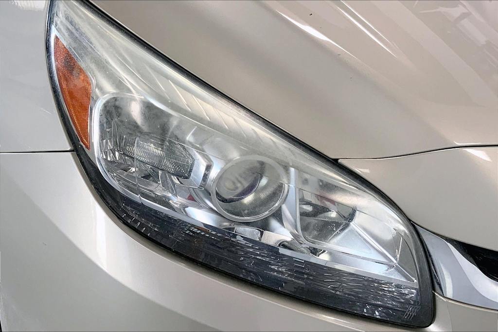 2015 Chevrolet Malibu LT 30