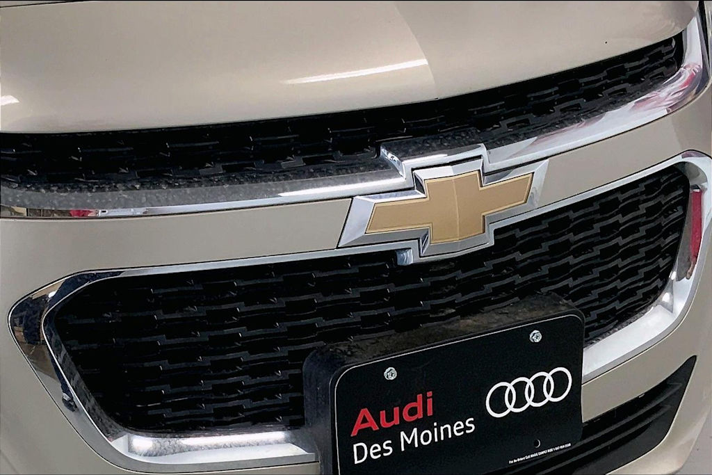 2015 Chevrolet Malibu LT 32