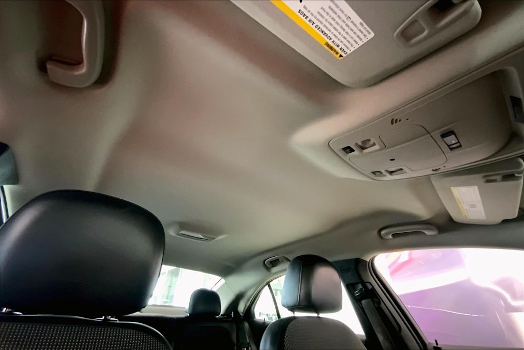 2015 Chevrolet Malibu LT 29