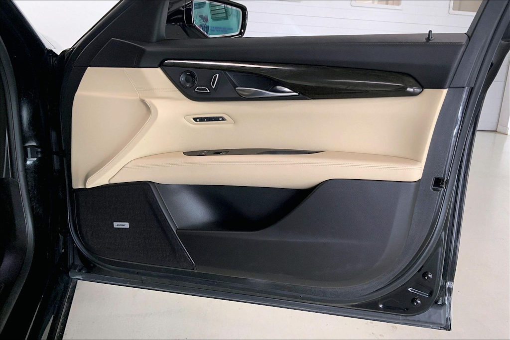 Thumbnail: 2019 Cadillac CT6 - 25