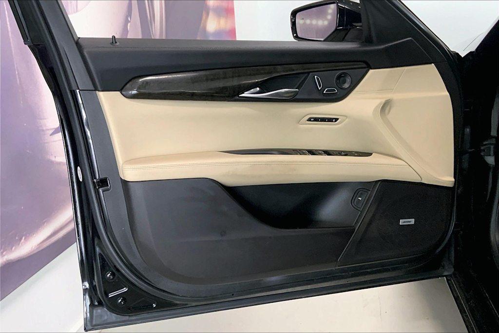 Thumbnail: 2019 Cadillac CT6 - 24